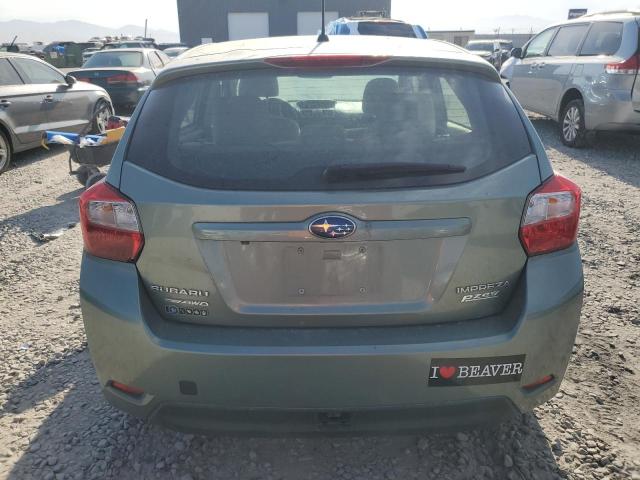 2015 SUBARU IMPREZA PR JF1GPAC62FH329010