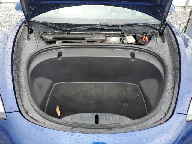 2020 TESLA MODEL 3 5YJ3E1ECXLF669650