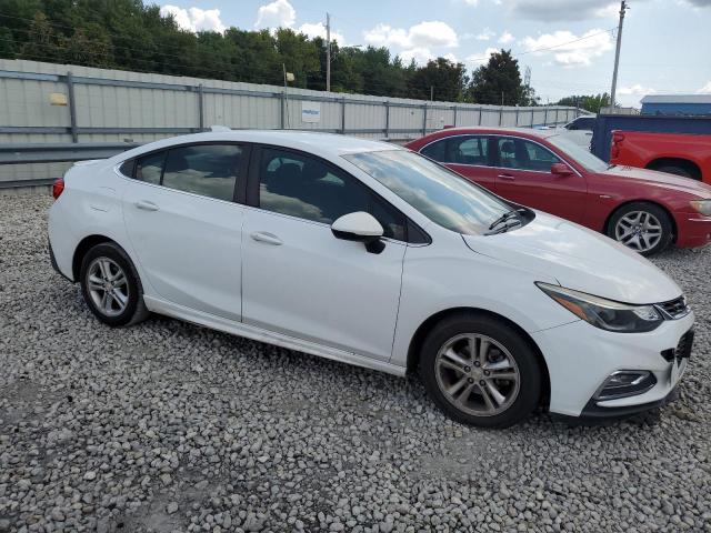 2017 CHEVROLET CRUZE LT 1G1BE5SM2H7219027