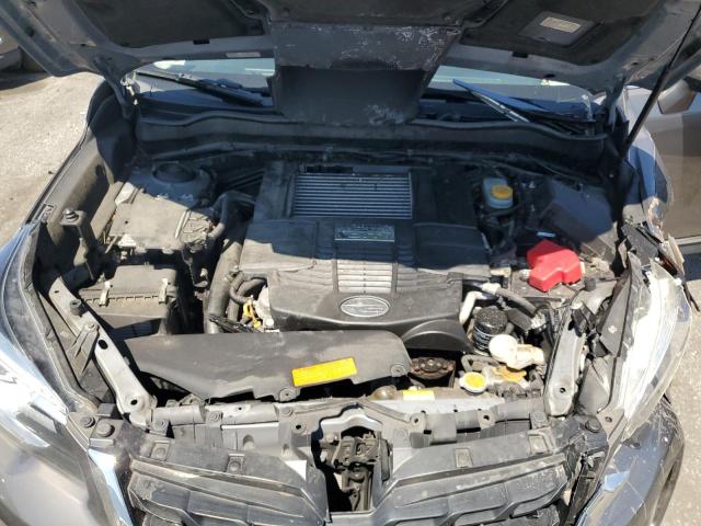 2017 SUBARU FORESTER 2.0XT TOURING JF2SJGWC1HH587274