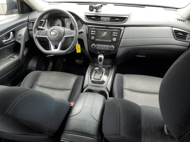 2017 NISSAN ROGUE S JN8AT2MV7HW262950