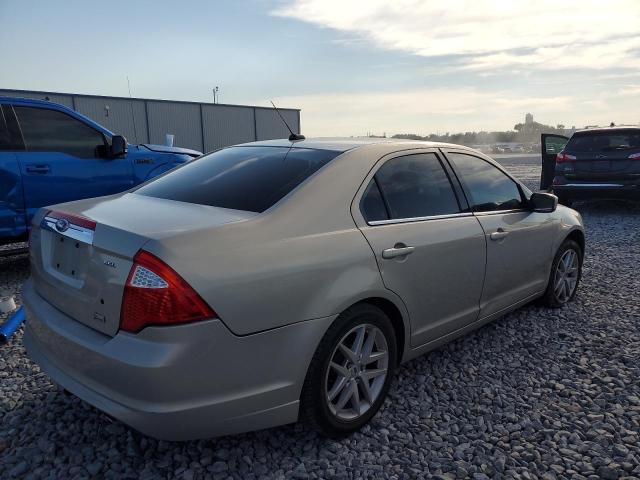 2010 FORD FUSION SEL - 3FAHP0JG4AR259334