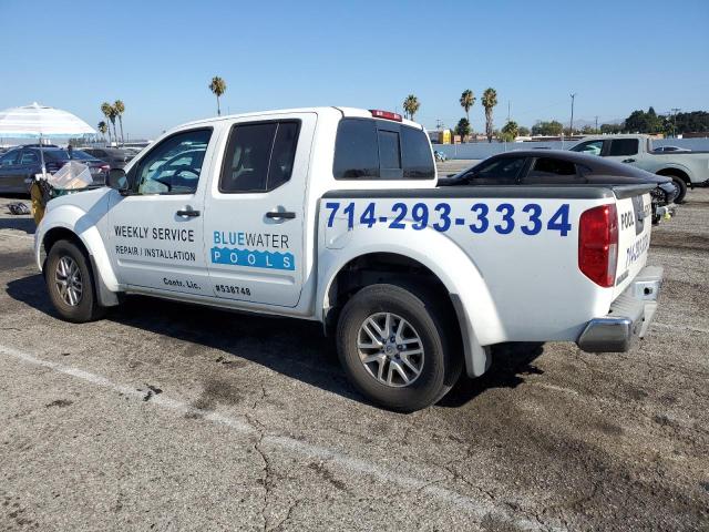 2019 NISSAN FRONTIER S 1N6AD0ER9KN880330