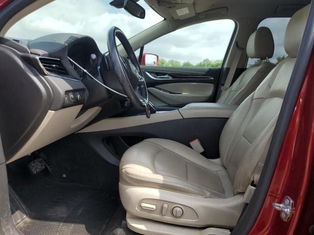 2018 BUICK ENCLAVE ES - 5GAERBKW0JJ160952