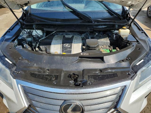 2016 LEXUS RX 350 BAS 2T2BZMCA0GC022683