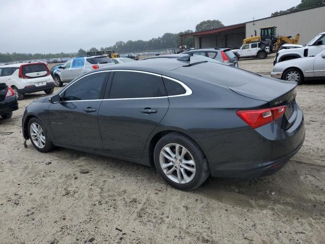 2017 CHEVROLET MALIBU LT 1G1ZE5ST3HF116680
