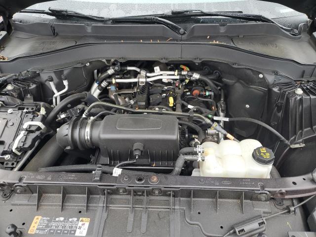 2022 FORD EXPLORER X #3297111517