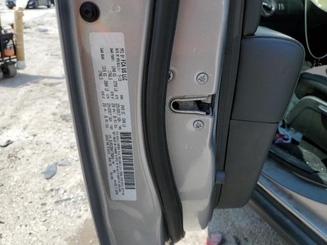 2019 DODGE JOURNEY SE - 3C4PDCBB4KT796843