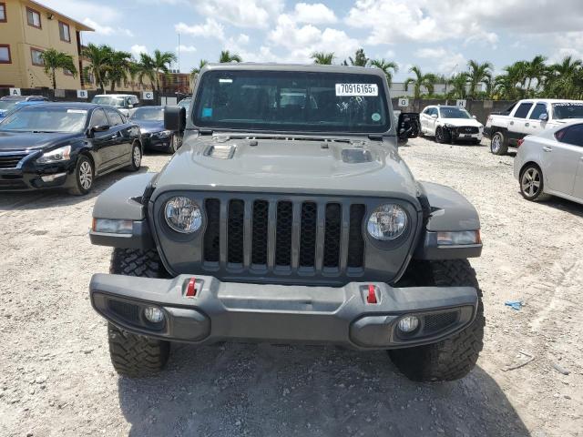2021 JEEP GLADIATOR 1C6JJTBG4ML615546