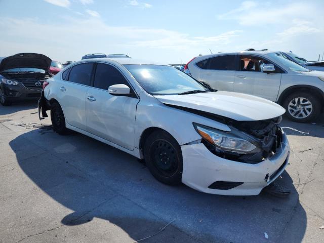 2018 NISSAN ALTIMA 2.5 1N4AL3AP8JC170850