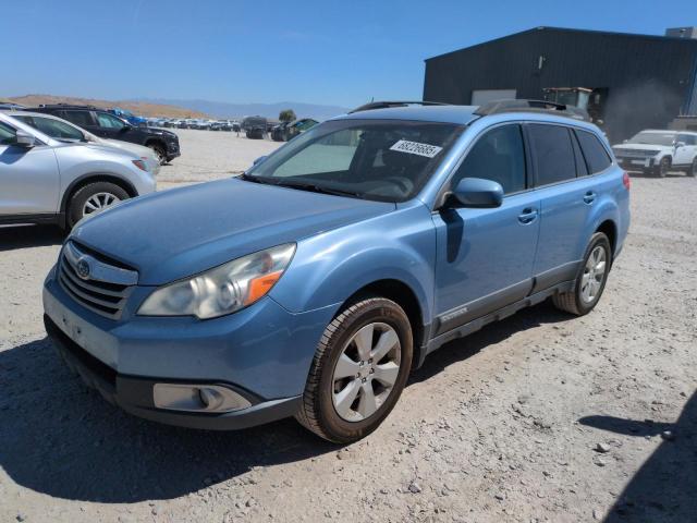 SUBARU OUTBACK 2.