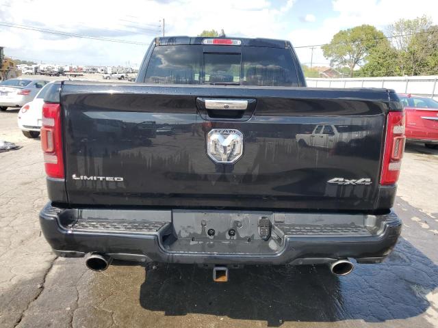 2019 RAM 1500 LIMIT 1C6SRFHT7KN633382