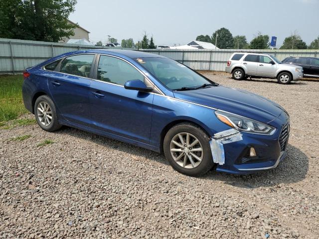 2019 HYUNDAI SONATA SE 5NPE24AF4KH769908
