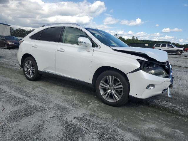 2015 LEXUS RX 350 2T2ZK1BA8FC178357