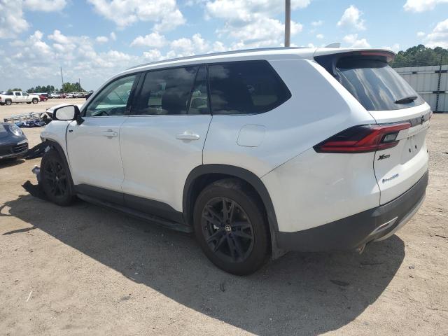 2025 TOYOTA GRAND HIGHLANDER LIMITED 5TDADAB5XSS012485