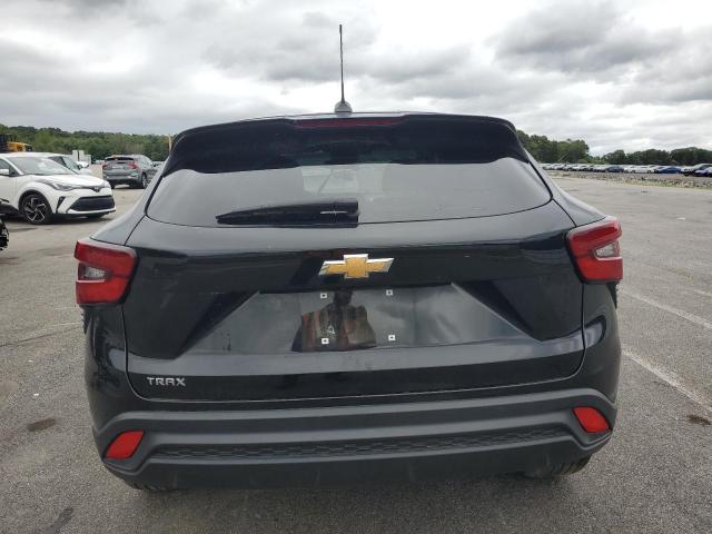 2024 CHEVROLET TRAX LS - KL77LFE25RC222058