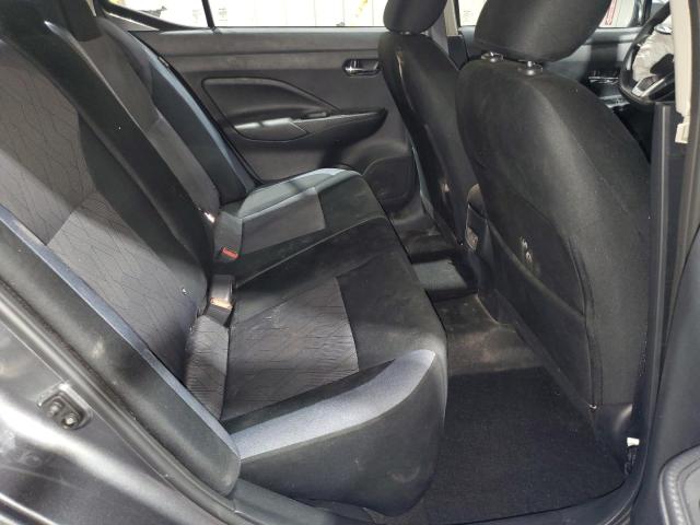 2024 NISSAN VERSA SV 3N1CN8EV5RL911297