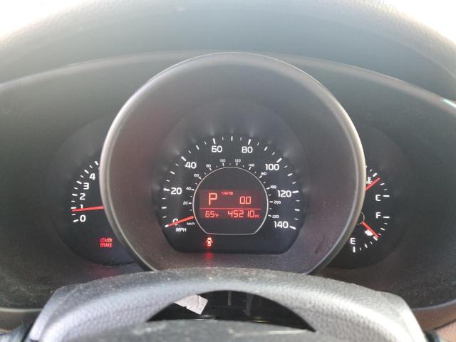 2019 KIA SOUL - KNDJN2A24K7697975