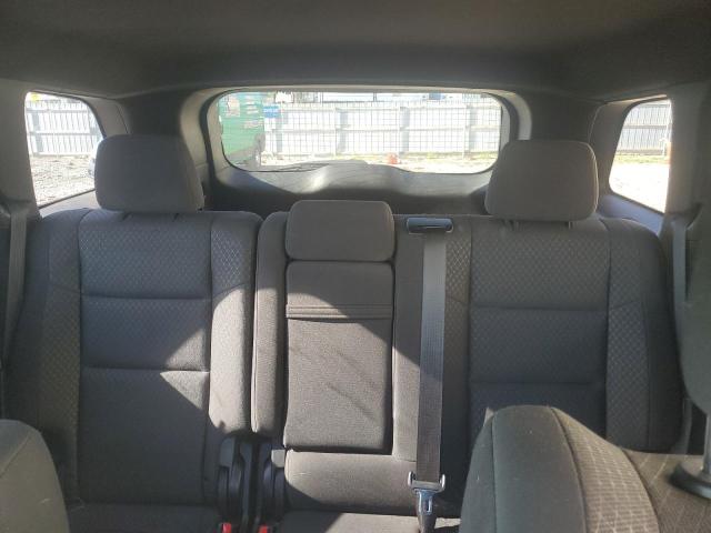 2018 JEEP GRAND CHER - 1C4RJFAG4JC458692