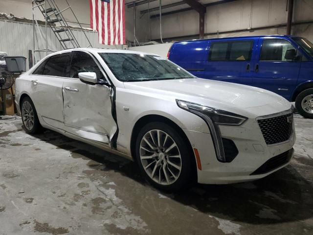 2019 CADILLAC CT6 PREMIU 1G6KD5RS3KU129749