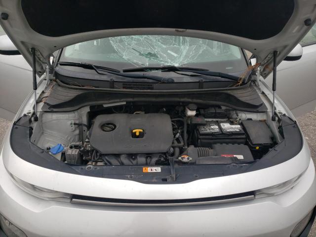 2021 KIA SOUL LX KNDJ23AU7M7791738