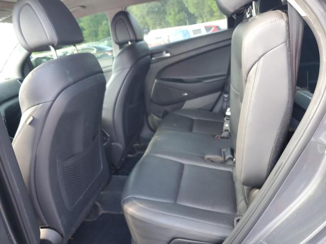 2018 HYUNDAI TUCSON VAL KM8J3CA25JU611614