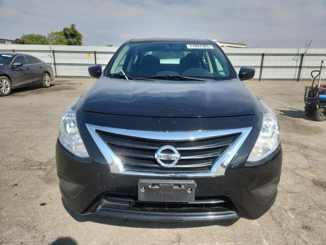 2019 NISSAN VERSA S 3N1CN7AP8KL874298