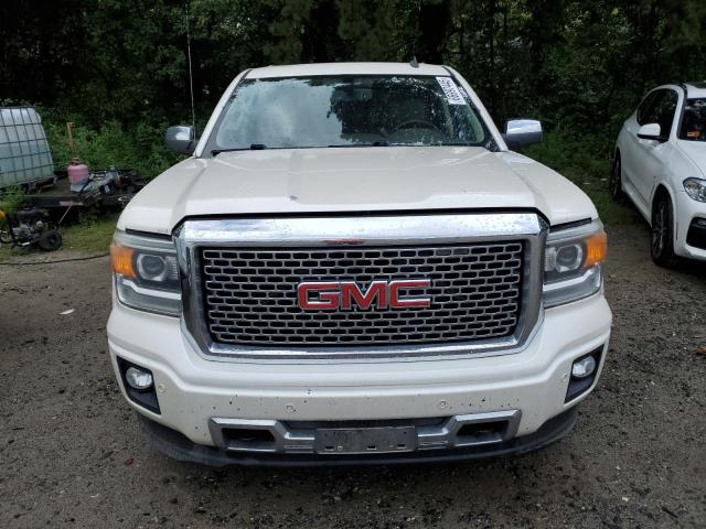 2014 GMC SIERRA K15 #3260567092