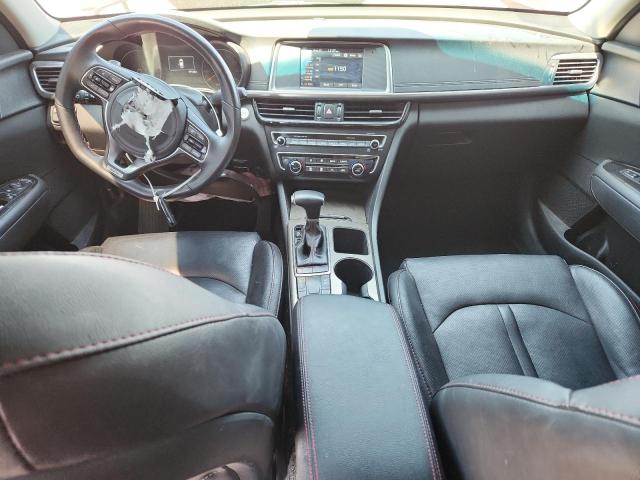 2018 KIA OPTIMA SX 5XXGW4L2XJG226158