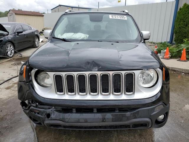 2015 JEEP RENEGADE L ZACCJBDT8FPB82558