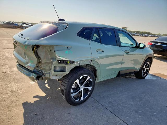 2024 CHEVROLET TRAX 1RS KL77LGE24RC084101