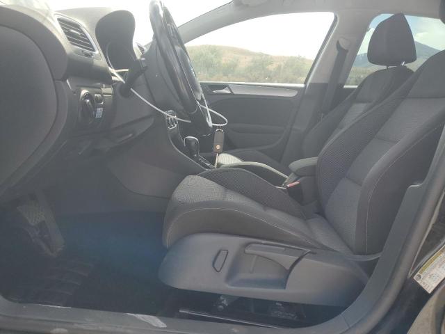 2014 VOLKSWAGEN GOLF - WVWDM7AJ1EW009431