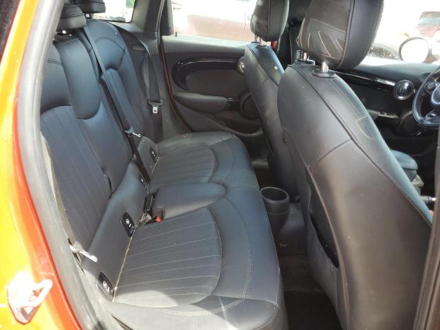 2019 MINI COOPER S WMWXU3C50K2H89284