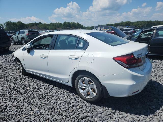 2015 HONDA CIVIC LX 19XFB2F55FE258193