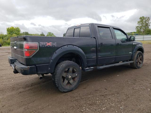 2011 FORD F150 SUPERCREW - 1FTFW1ET5BFA88593