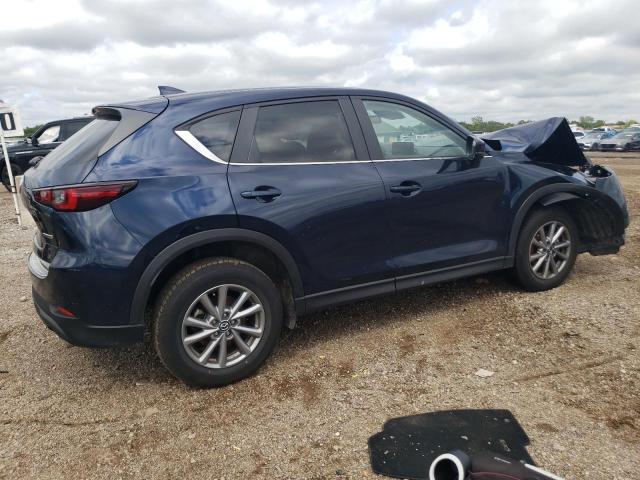 2023 MAZDA CX-5 SELEC - JM3KFBBM2P0162507