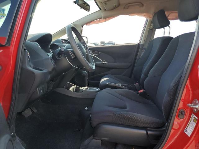 2013 HONDA FIT SPORT - JHMGE8H52DC022101