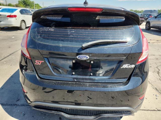 2019 FORD FIESTA ST 3FADP4GX2KM146154