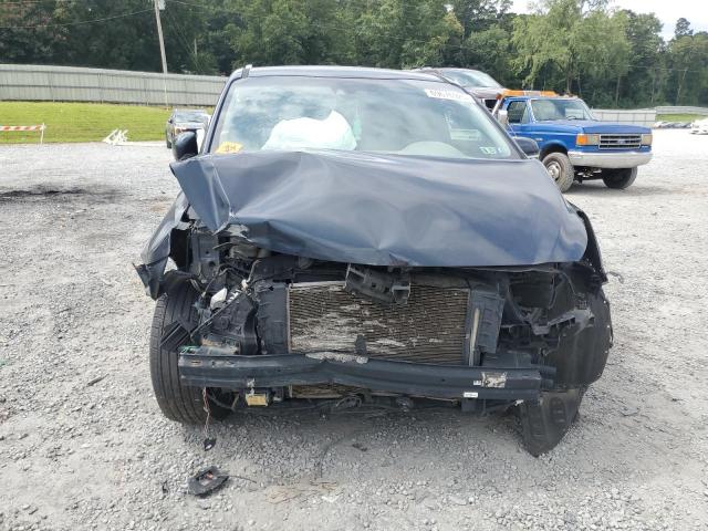 2016 KIA SEDONA SXL KNDME5C14G6131086