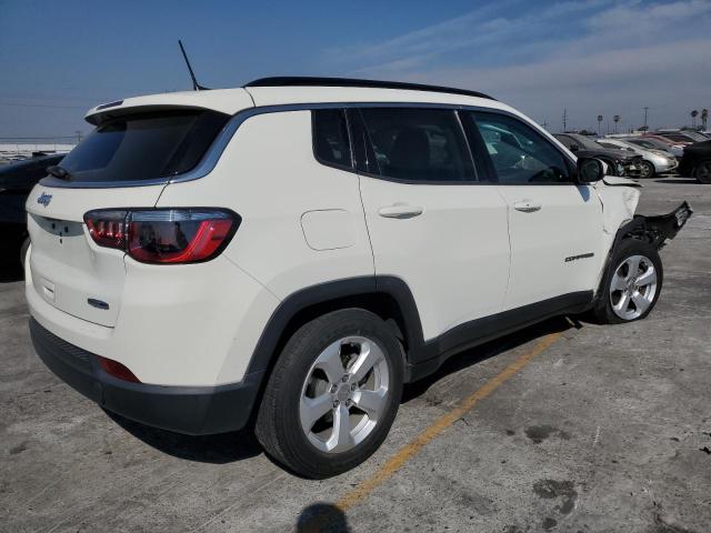 2021 JEEP COMPASS LATITUDE 3C4NJCBB5MT514552