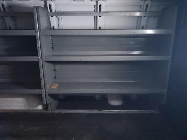 2020 CHEVROLET EXPRESS G2 - 1GCWGAFP2L1272581