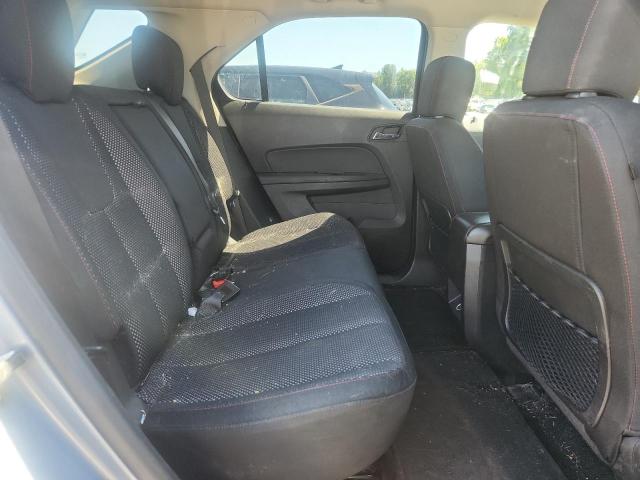 2015 CHEVROLET EQUINOX LT 2GNALBEK7F6107491
