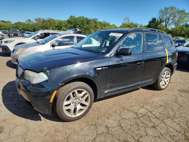 BMW X3 3.0SI