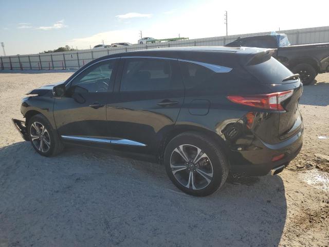2022 ACURA RDX ADVANCE 5J8TC2H70NL016787