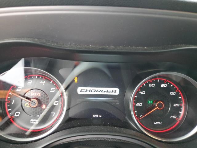 2023 DODGE CHARGER SX 2C3CDXBG7PH656971