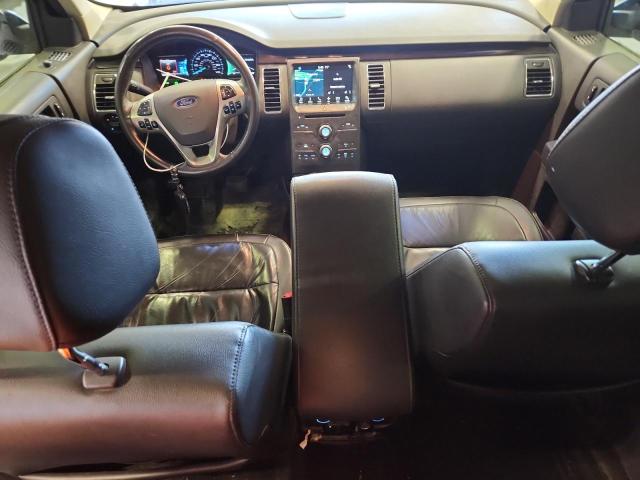 2016 FORD FLEX SEL - 2FMGK5C89GBA07296