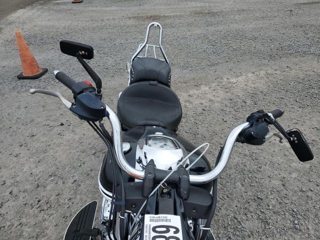 2010 YAMAHA XV1900 CT JYAVP22EXAA009365