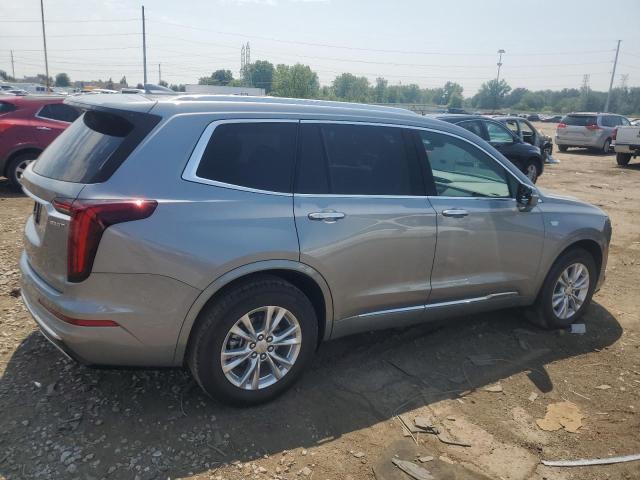 2025 CADILLAC XT6 LUXURY 1GYKPAR45SZ125679