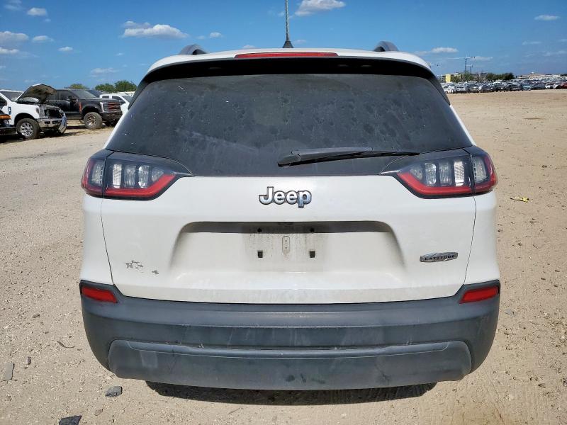 2019 JEEP CHEROKEE L 1C4PJLLB8KD151416