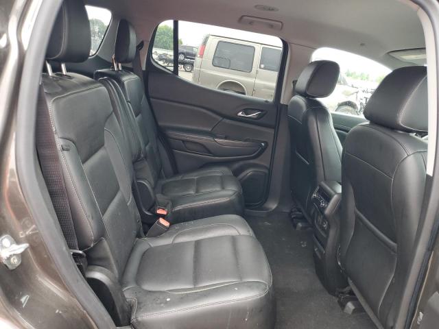 2019 GMC ACADIA SLT 1GKKNULS4KZ218539